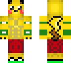 pika cena