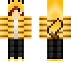 pika girl