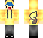 pikachu boy