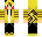 pikachu boy