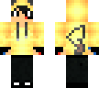 pikachu boy updated