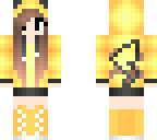 pikachu girl