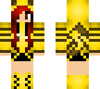pikachu girl
