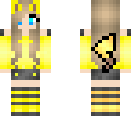 pikachu girl