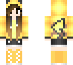 pikachu girl