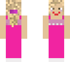 pink lady sister
