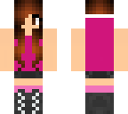 pinkie