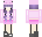 pixie6673 pig girl