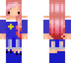 pixie6673 prison guard girl