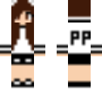 pizza pandas skin