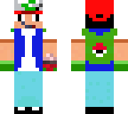 pokeball ash