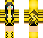 pokemon girl