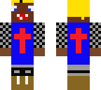 poopy knight