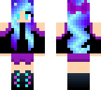 pop girl