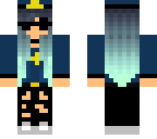 pro police girl
