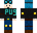 pug dantdm