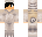 pug skin
