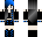 punk girl