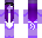 purple's mother 2