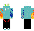 pvp boy fire and wather