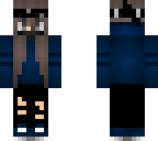 pvp girl edit