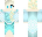 queen elsa