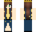 queen pandazzio