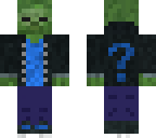 question zombie