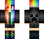 rainbow dash