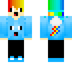 rainbow dash12