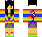 rainbow jinbop