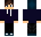 random skin xd