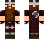 rebel dwarf