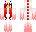 red dino edit