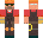 red engineer