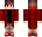 red guy