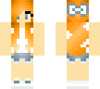 red head
