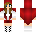 red riding hood