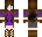 remade misty
