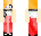 requested skin too bored of prom - old skin