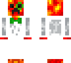 rich lava mob