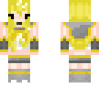 rin detailed