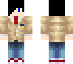 sah dude yandere