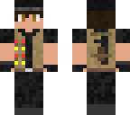 sand shark medic