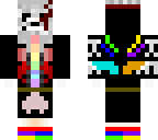 sans seraphim