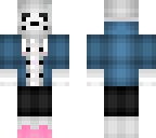 sans the skeleont