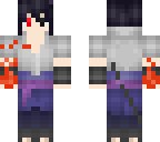 sasuke gamer