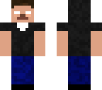 savage herobrine