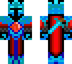 sea knight