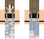 searbear's skin